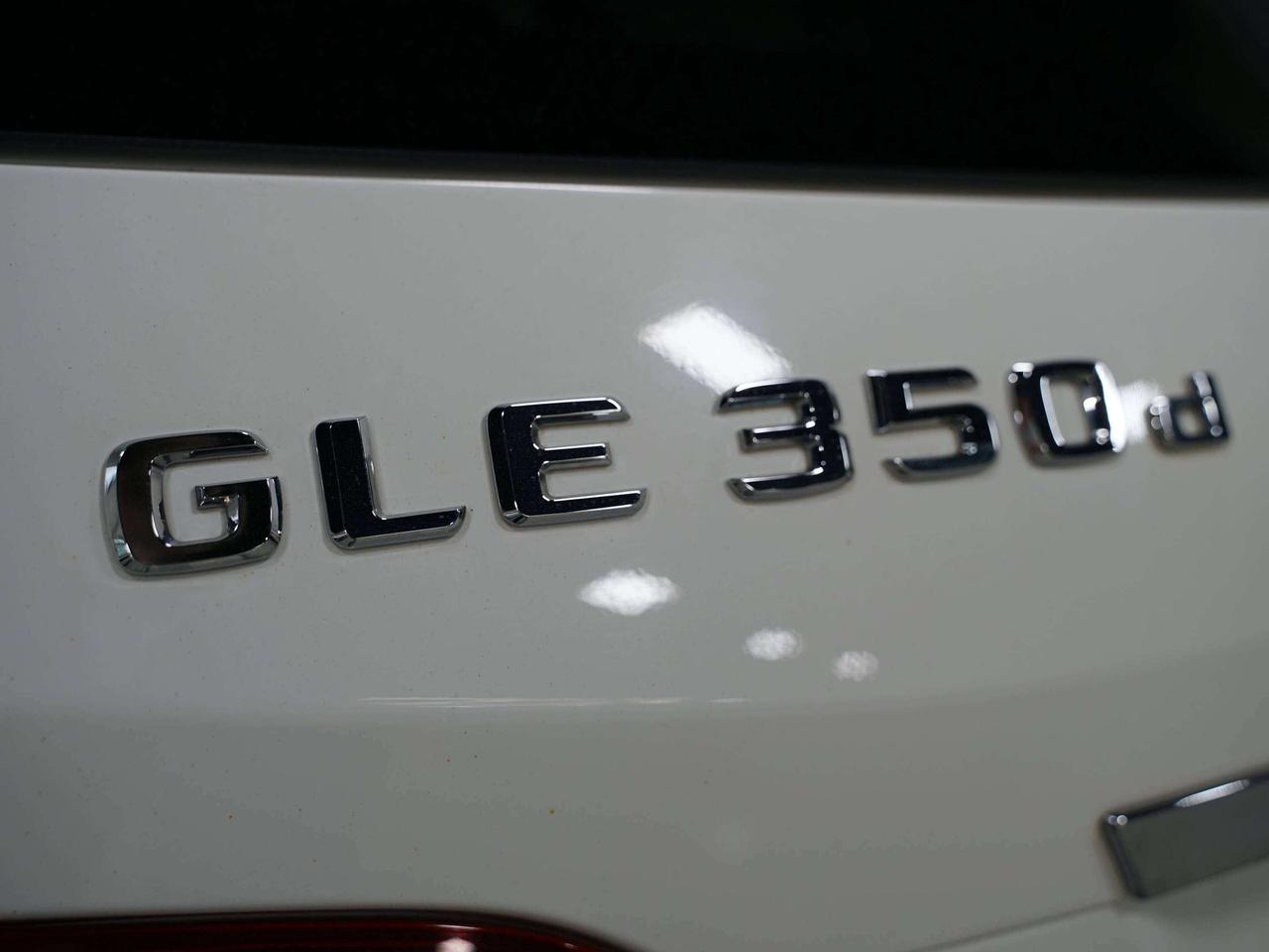 2016 Mercedes-Benz GLE350 d 350D | AMG PKG | PANO | 20 IN Photo