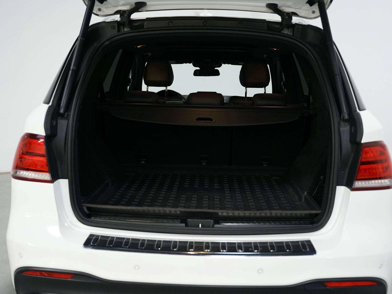 2016 Mercedes-Benz GLE350 d 350D | AMG PKG | PANO | 20 IN Photo