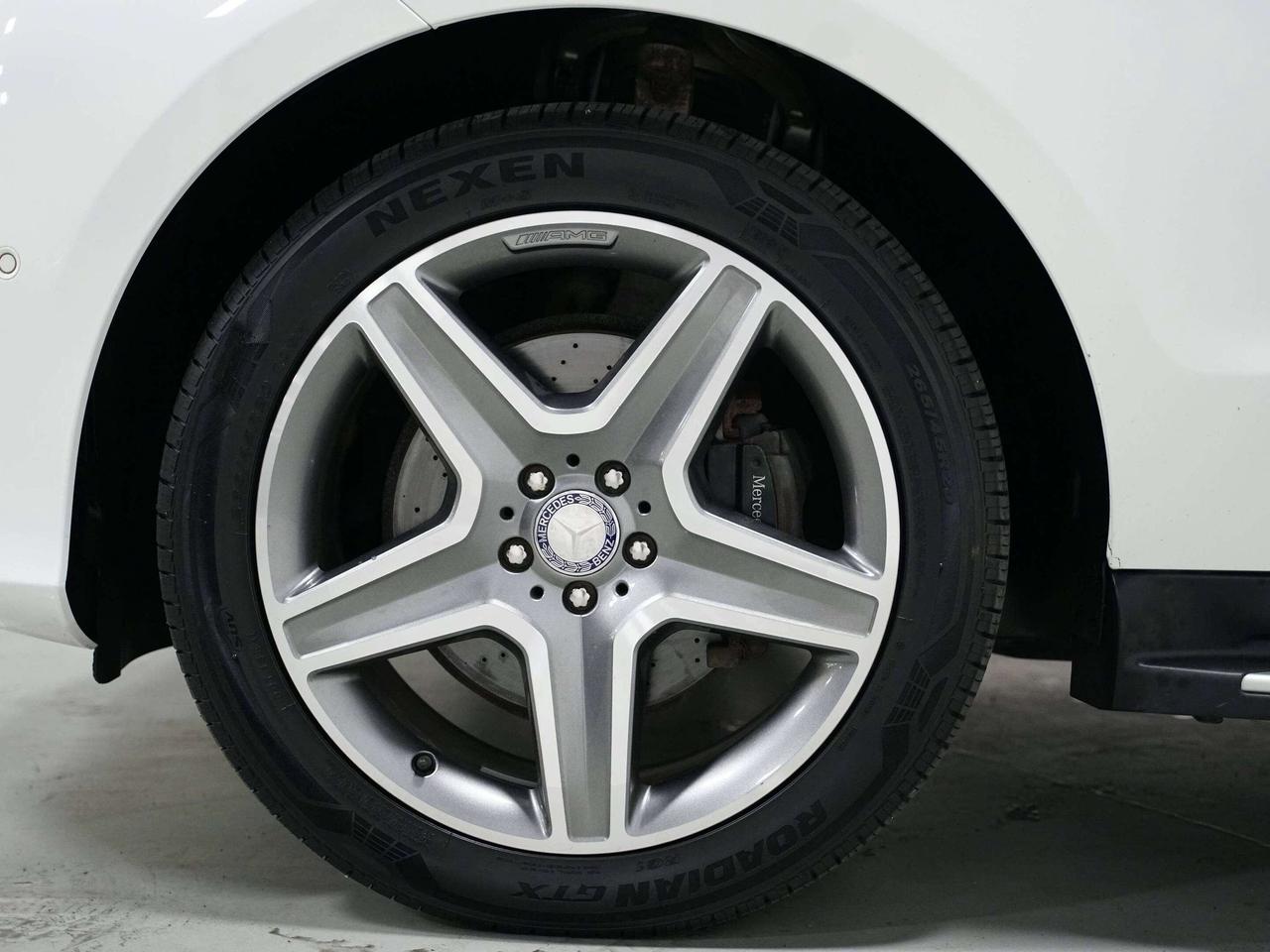 2016 Mercedes-Benz GLE350 d 350D | AMG PKG | PANO | 20 IN Photo