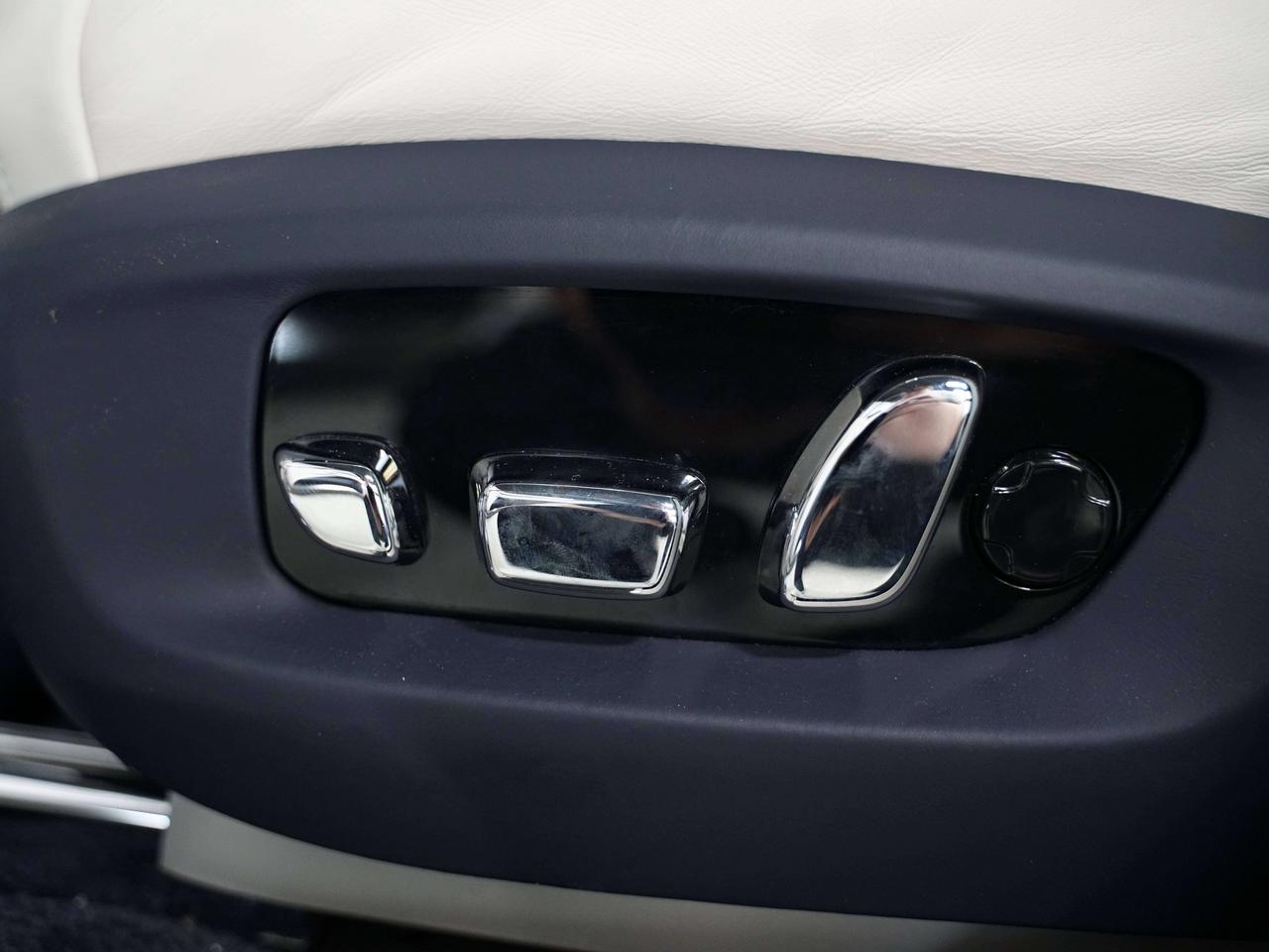 2022 Rolls Royce Ghost V12 | HUD Photo