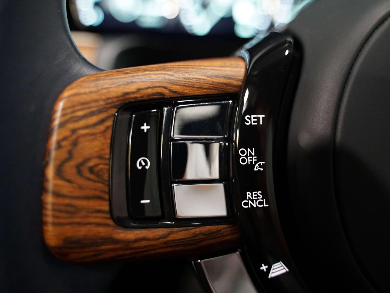 2022 Rolls Royce Ghost V12 | HUD Photo
