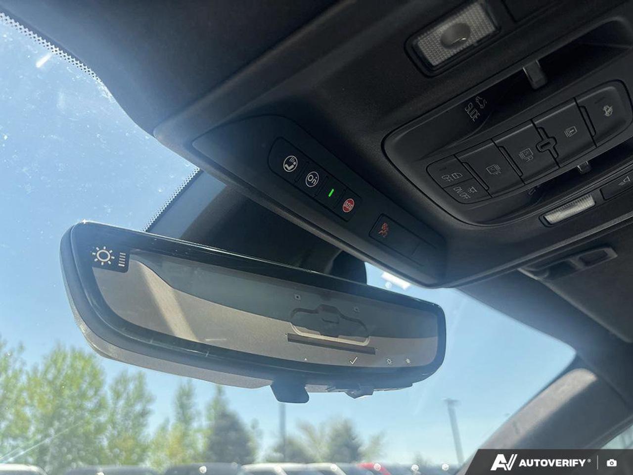 2019 Cadillac CT6 Platinum | | Panoramic Roof | Photo