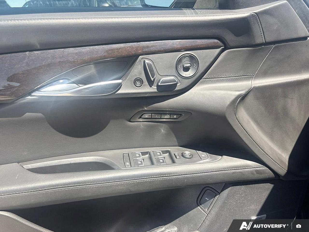 2019 Cadillac CT6 Platinum | | Panoramic Roof | Photo