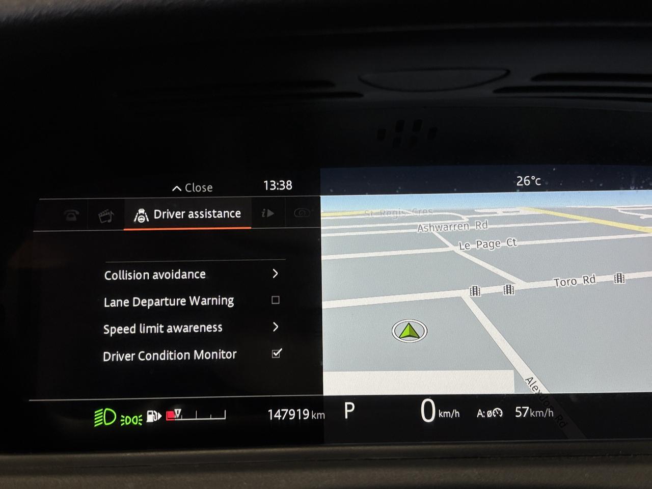 2018 Land Rover Range Rover Velar P380 R-Dynamic SE|AWD|CLUSTERNAV|LEATHER|MERIDIAN| Photo