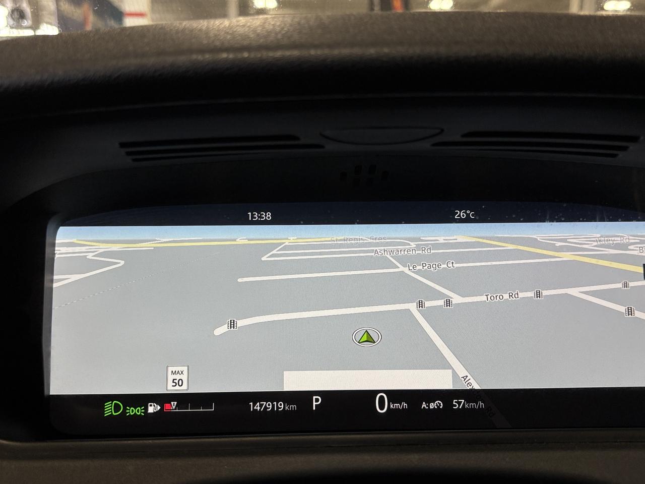 2018 Land Rover Range Rover Velar P380 R-Dynamic SE|AWD|CLUSTERNAV|LEATHER|MERIDIAN| Photo