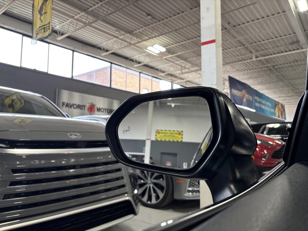 2019 Toyota Camry XSE|REDLEATHER|PANOROOF|AMBIENT|WIRELESSCHARGING|+ Photo