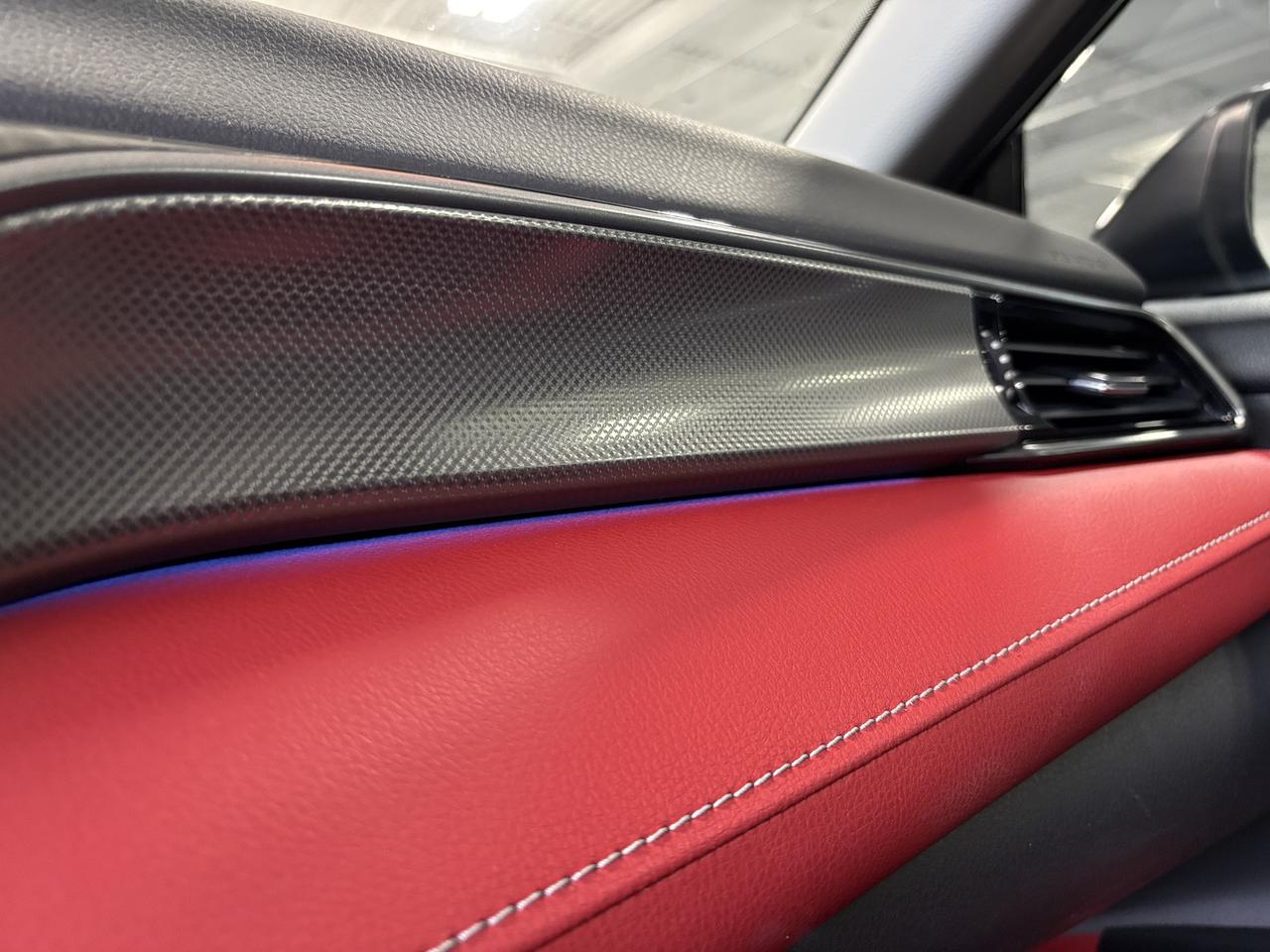 2019 Toyota Camry XSE|REDLEATHER|PANOROOF|AMBIENT|WIRELESSCHARGING|+ Photo