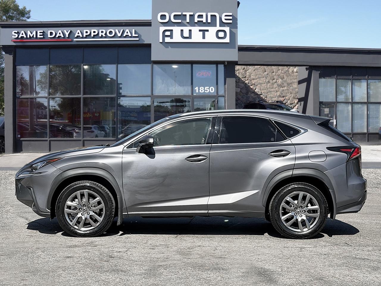 2019 Lexus NX NX 300 Auto Photo