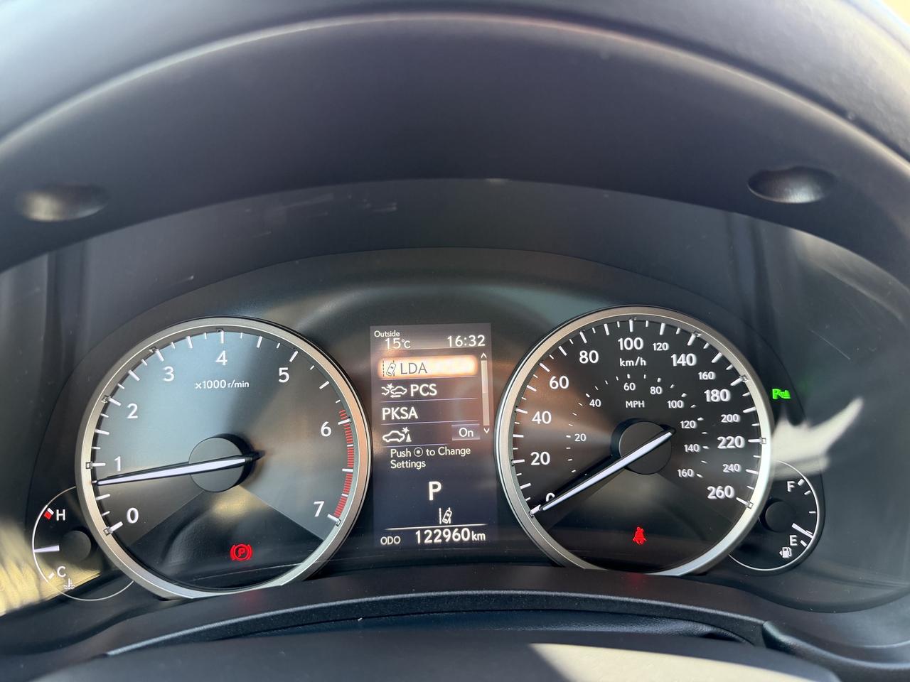 2019 Lexus NX NX 300 Auto Photo