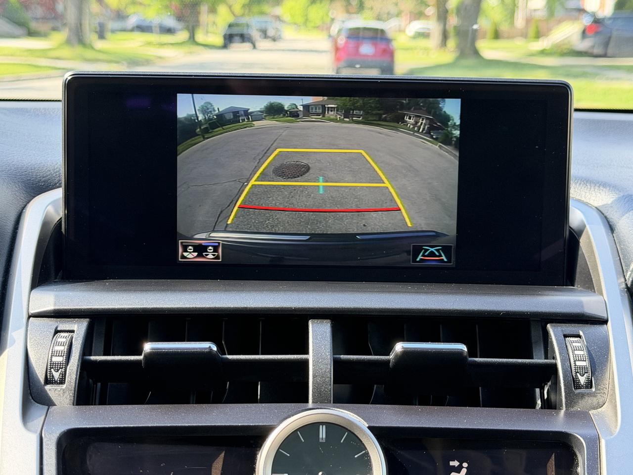 2019 Lexus NX NX 300 Auto Photo
