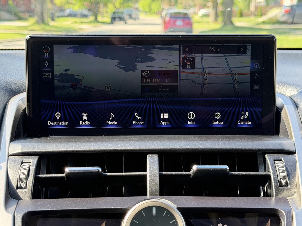 2019 Lexus NX NX 300 Auto Photo