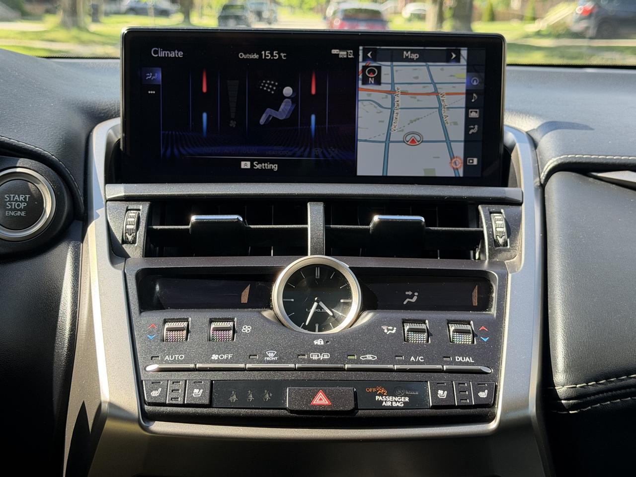 2019 Lexus NX NX 300 Auto Photo