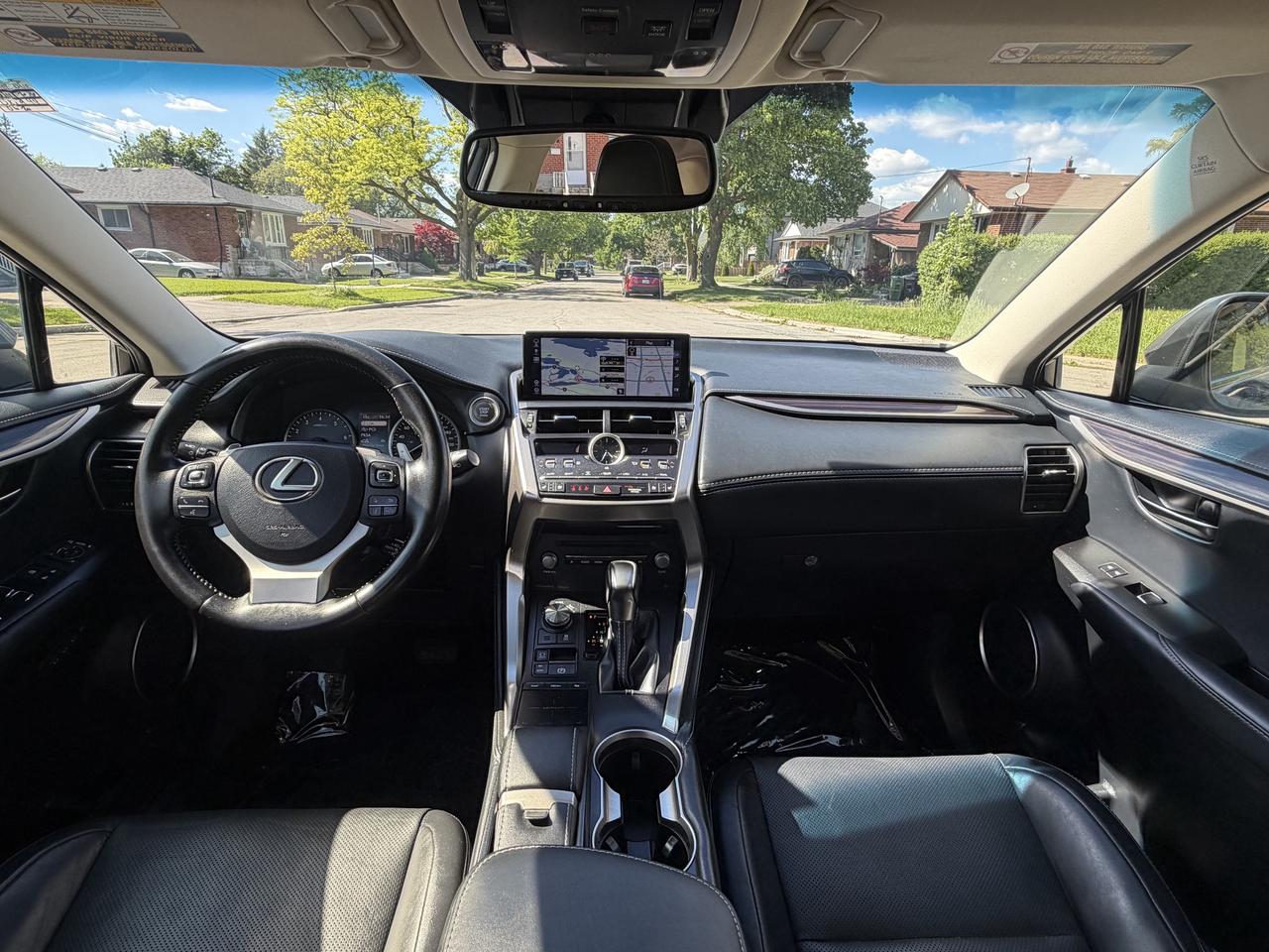 2019 Lexus NX NX 300 Auto Photo