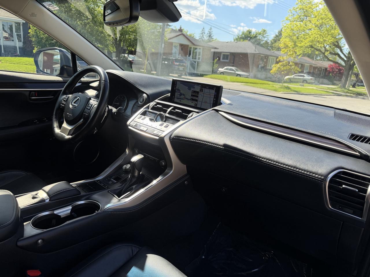 2019 Lexus NX NX 300 Auto Photo