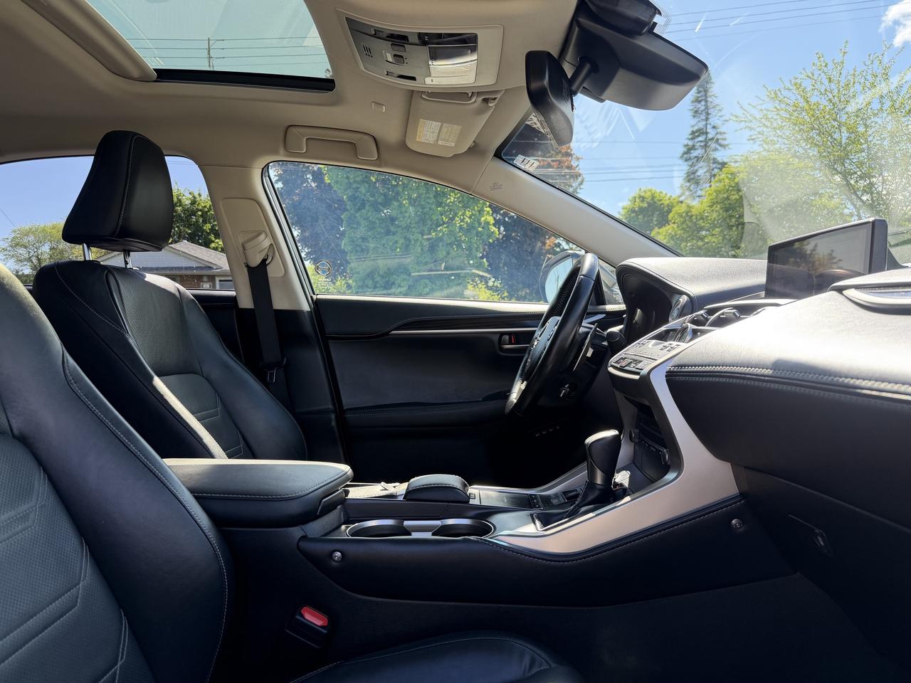 2019 Lexus NX NX 300 Auto Photo