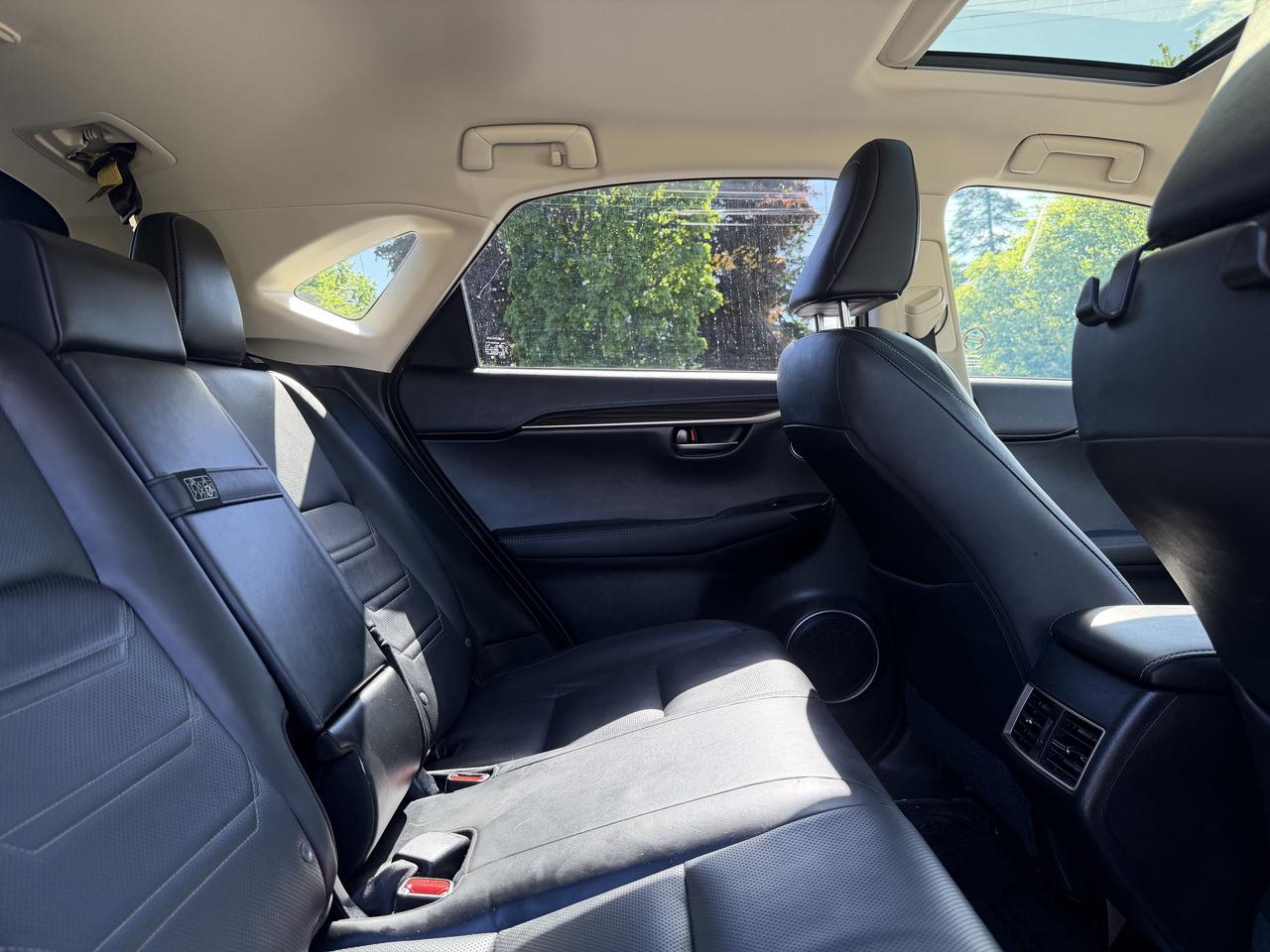 2019 Lexus NX NX 300 Auto Photo