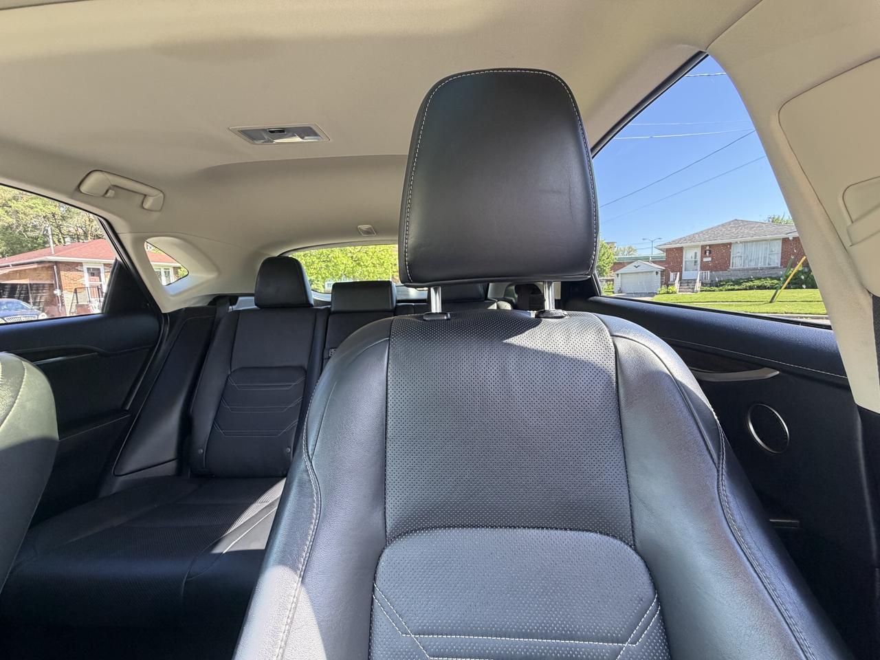 2019 Lexus NX NX 300 Auto Photo