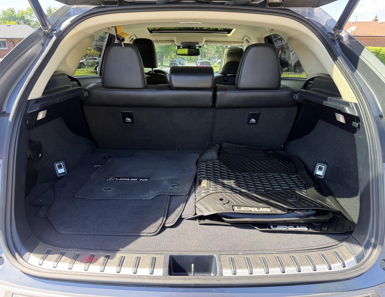 2019 Lexus NX NX 300 Auto Photo