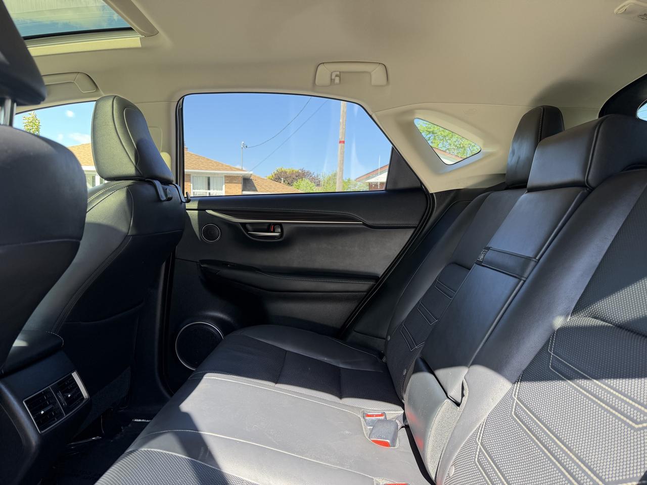 2019 Lexus NX NX 300 Auto Photo