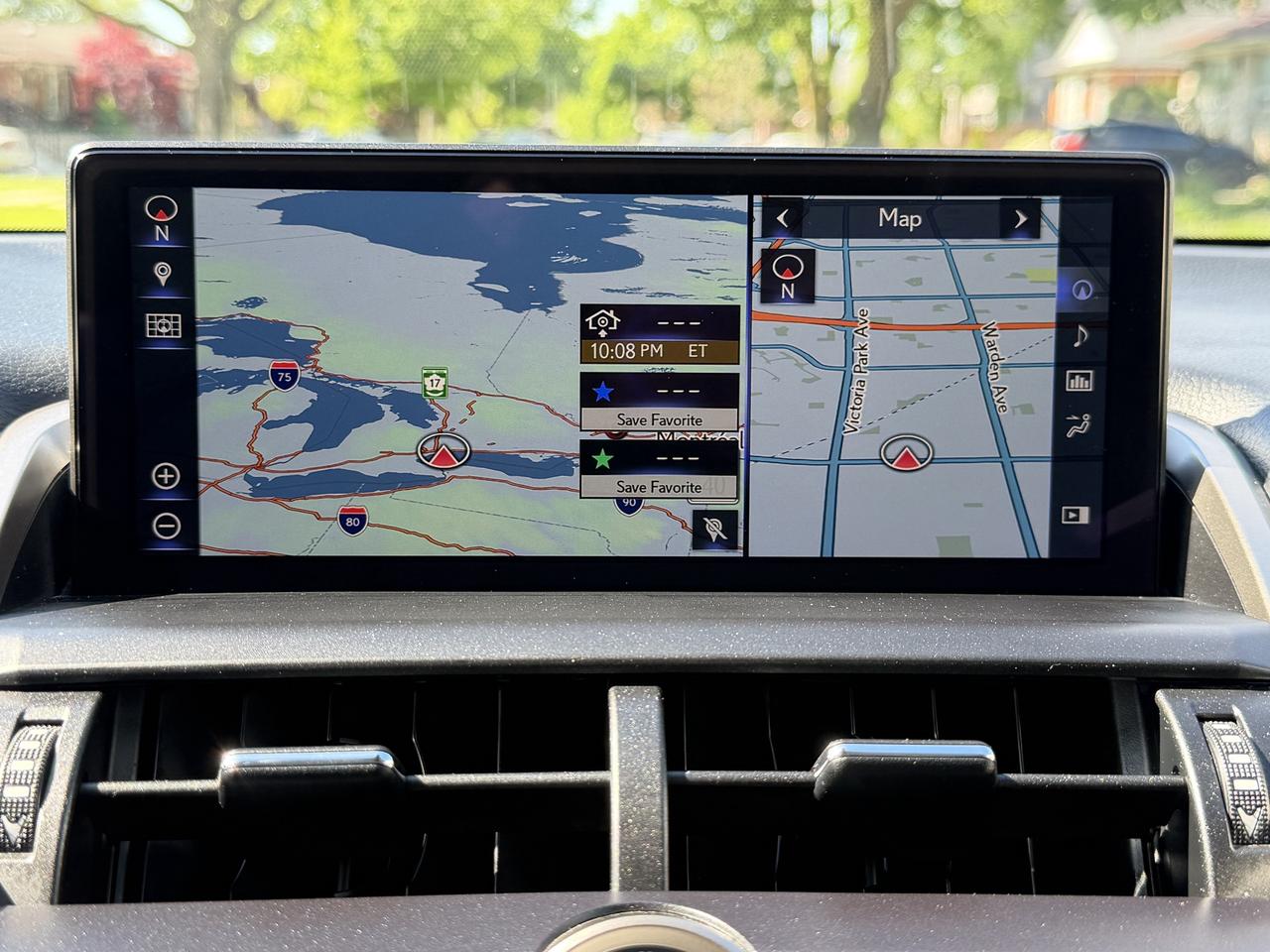 2019 Lexus NX NX 300 Auto Photo