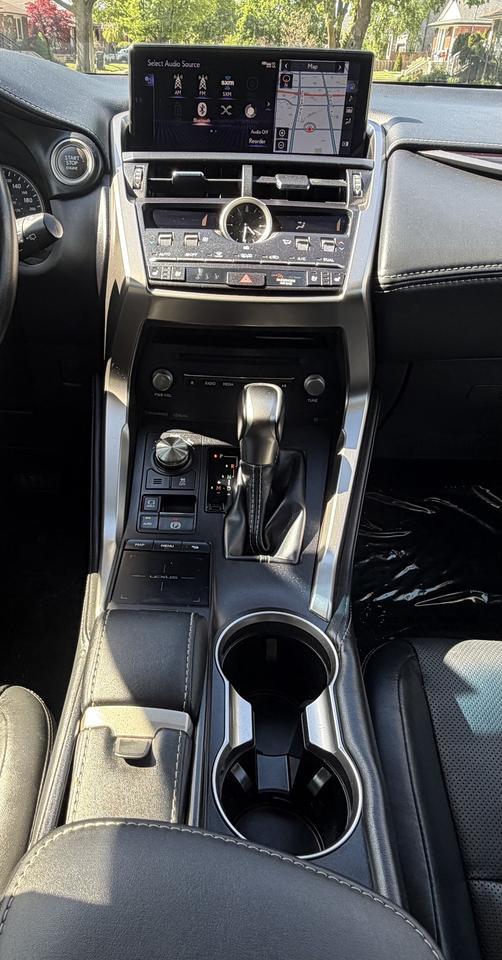 2019 Lexus NX NX 300 Auto Photo