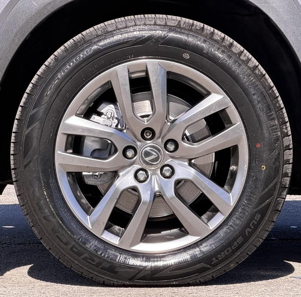 2019 Lexus NX NX 300 Auto Photo