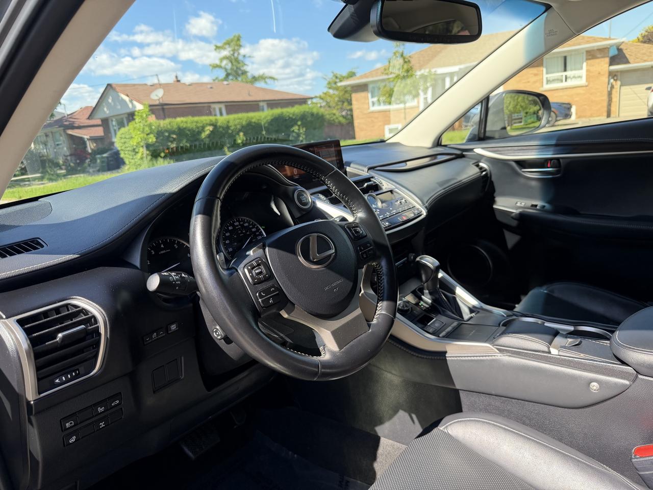 2019 Lexus NX NX 300 Auto Photo