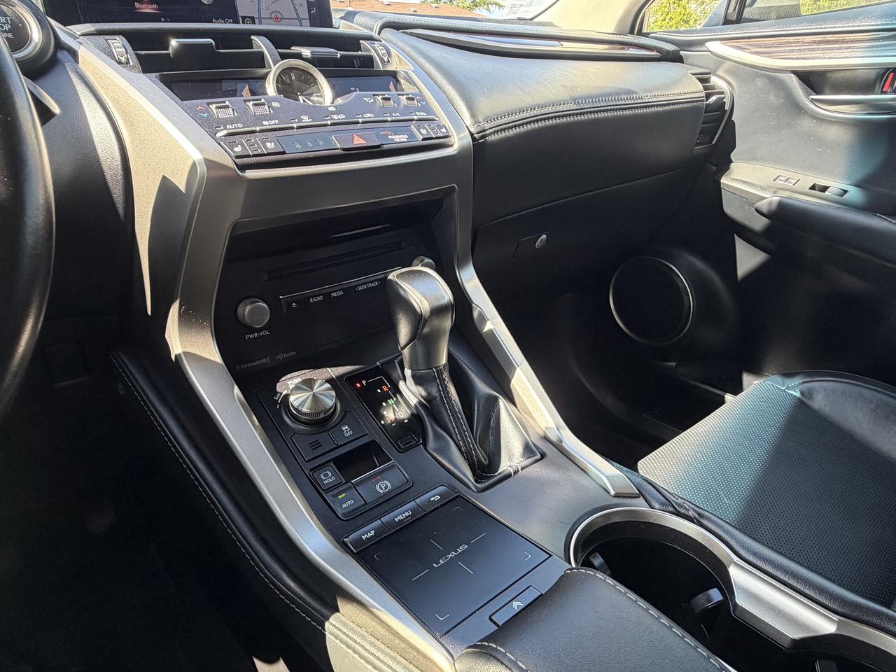 2019 Lexus NX NX 300 Auto Photo