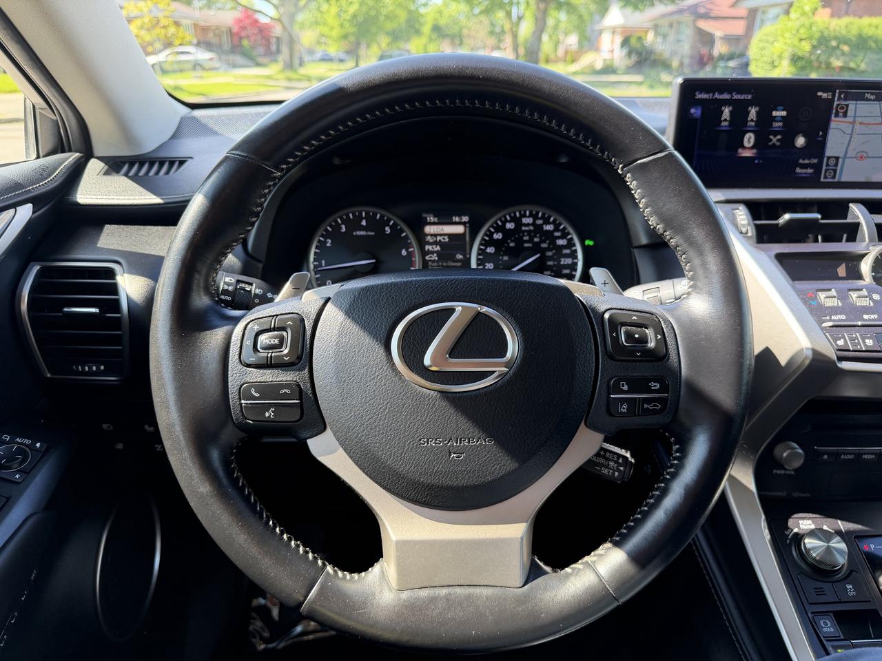 2019 Lexus NX NX 300 Auto Photo
