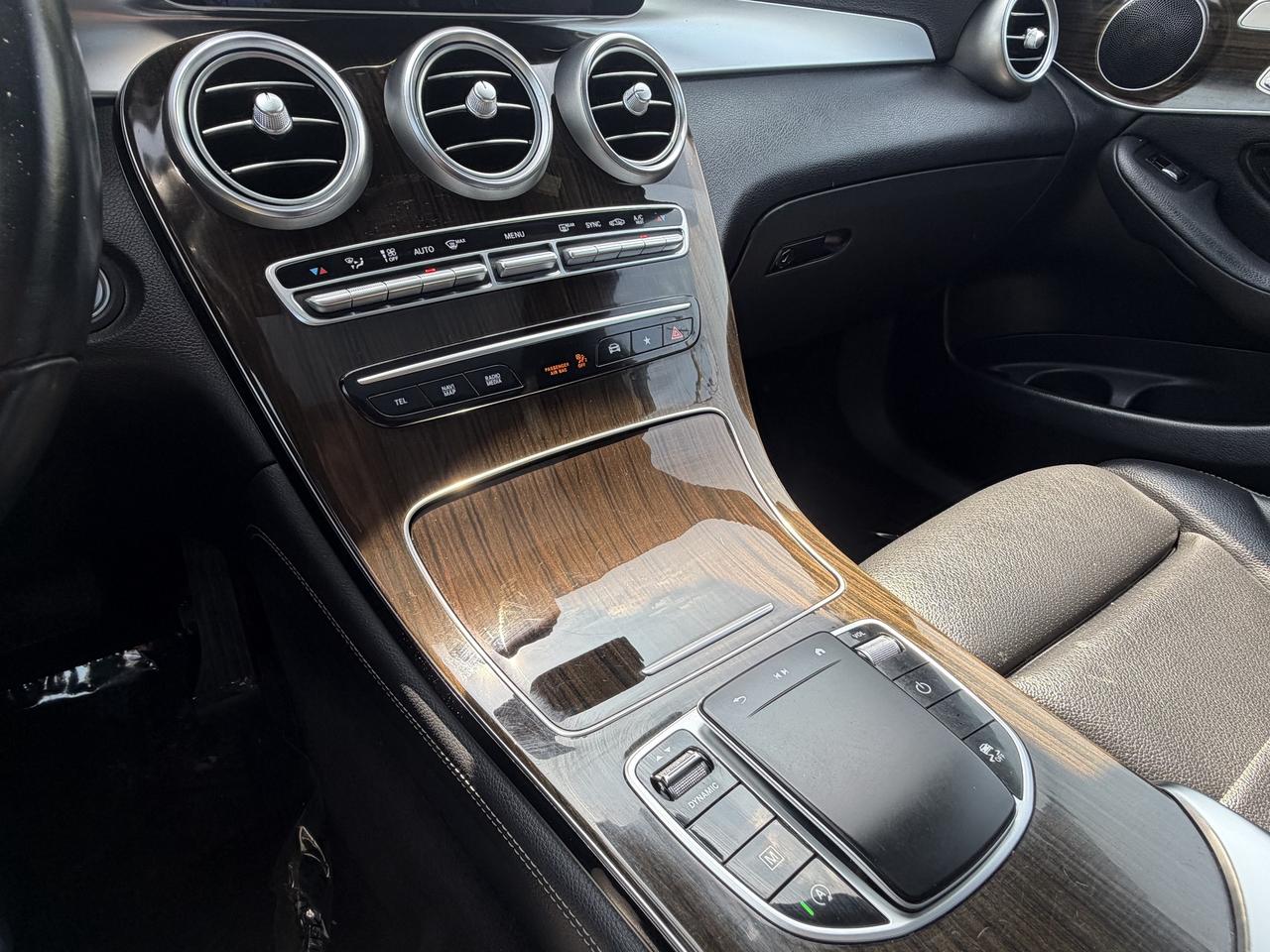 2020 Mercedes-Benz GLC GLC 300 4MATIC SUV Photo