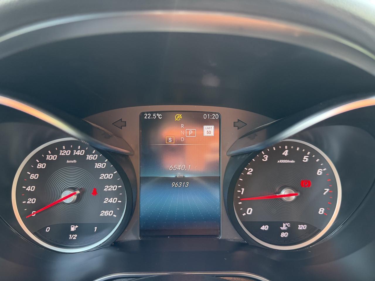 2020 Mercedes-Benz GLC GLC 300 4MATIC SUV Photo