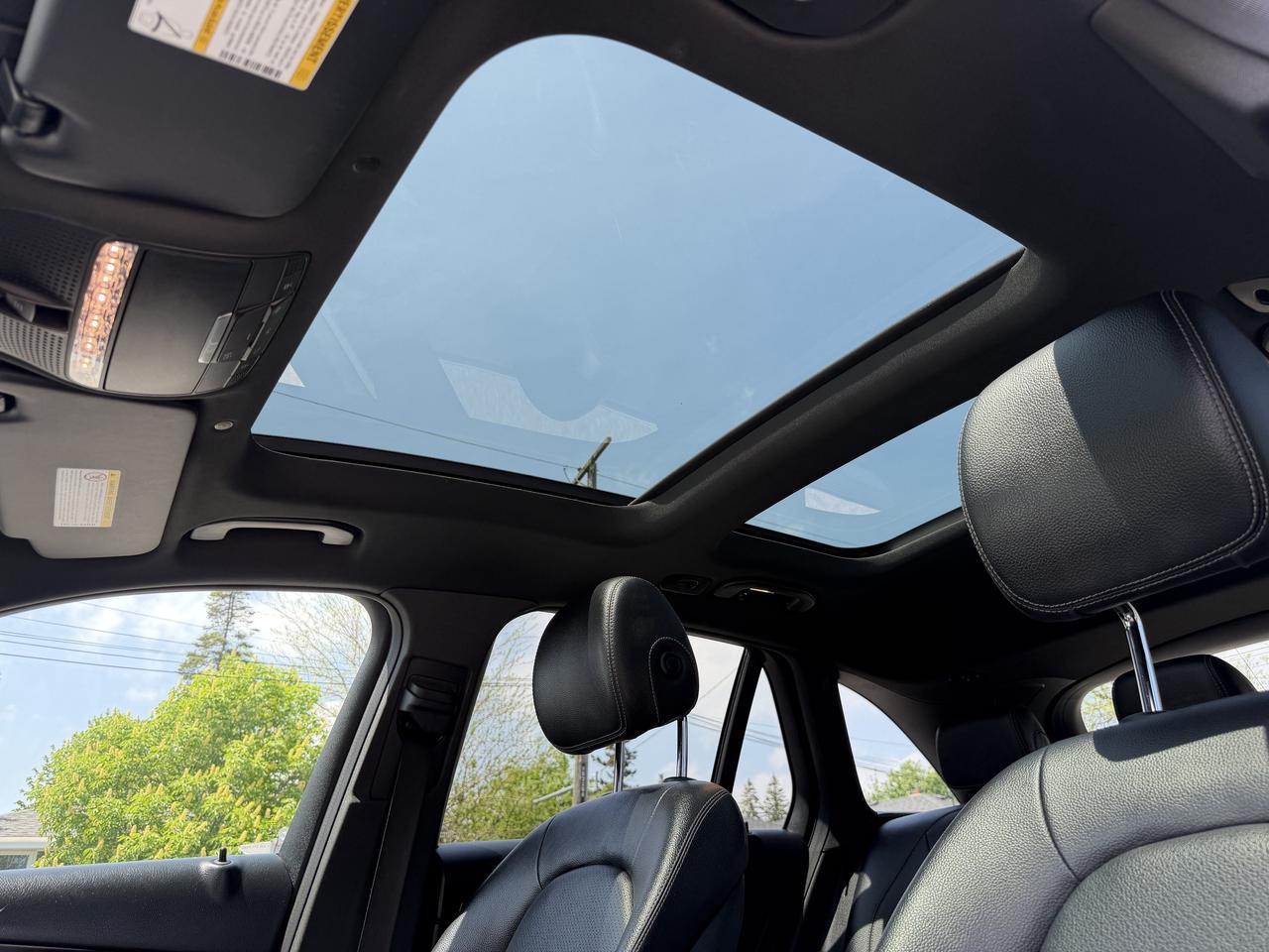 2020 Mercedes-Benz GLC GLC 300 4MATIC SUV Photo