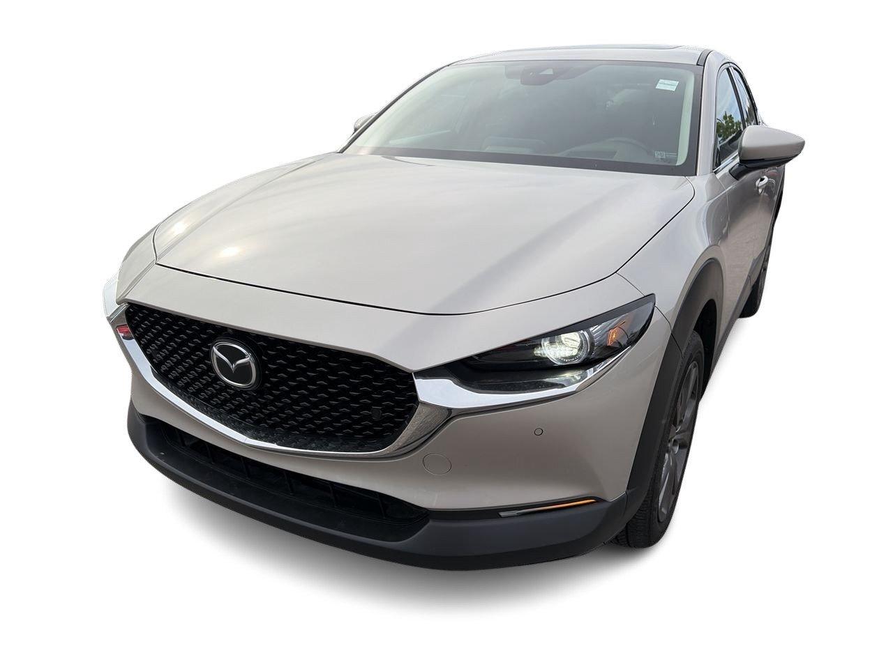 2023 Mazda CX-30 GT AWD CLEAN CARFAX | CPO ELIGIBLE | 360 CAMERA Photo4