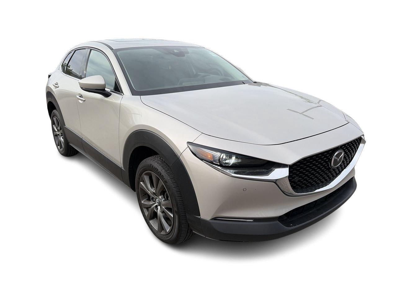 2023 Mazda CX-30 GT AWD CLEAN CARFAX | CPO ELIGIBLE | 360 CAMERA Photo