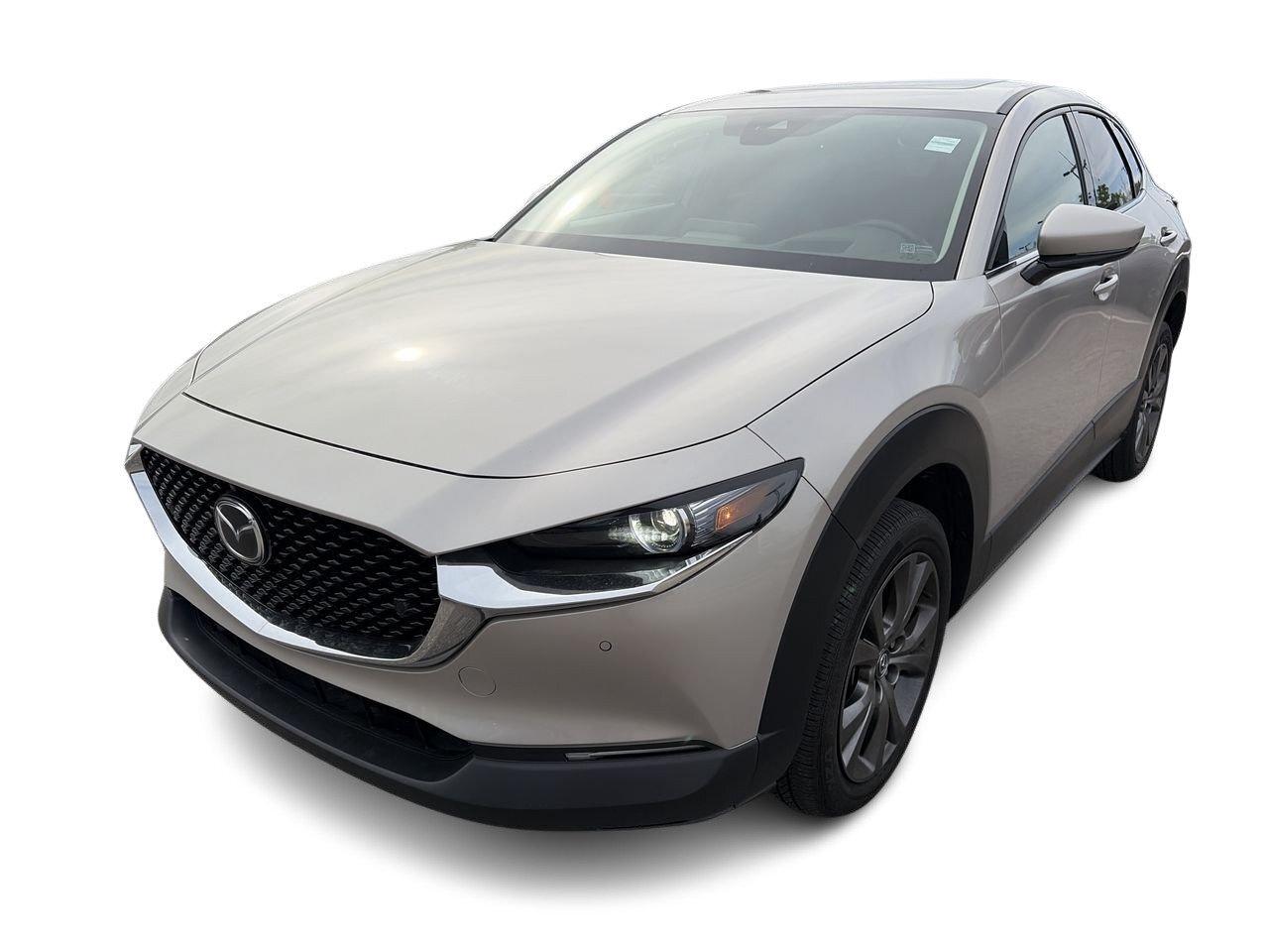 2023 Mazda CX-30 GT AWD CLEAN CARFAX | CPO ELIGIBLE | 360 CAMERA Photo