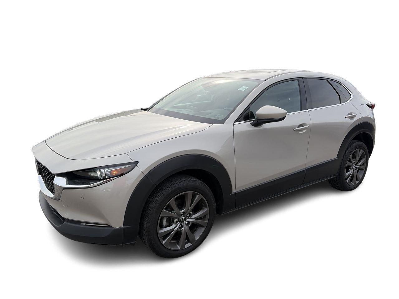 2023 Mazda CX-30 GT AWD CLEAN CARFAX | CPO ELIGIBLE | 360 CAMERA Photo