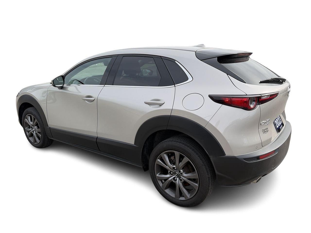 2023 Mazda CX-30 GT AWD CLEAN CARFAX | CPO ELIGIBLE | 360 CAMERA Photo