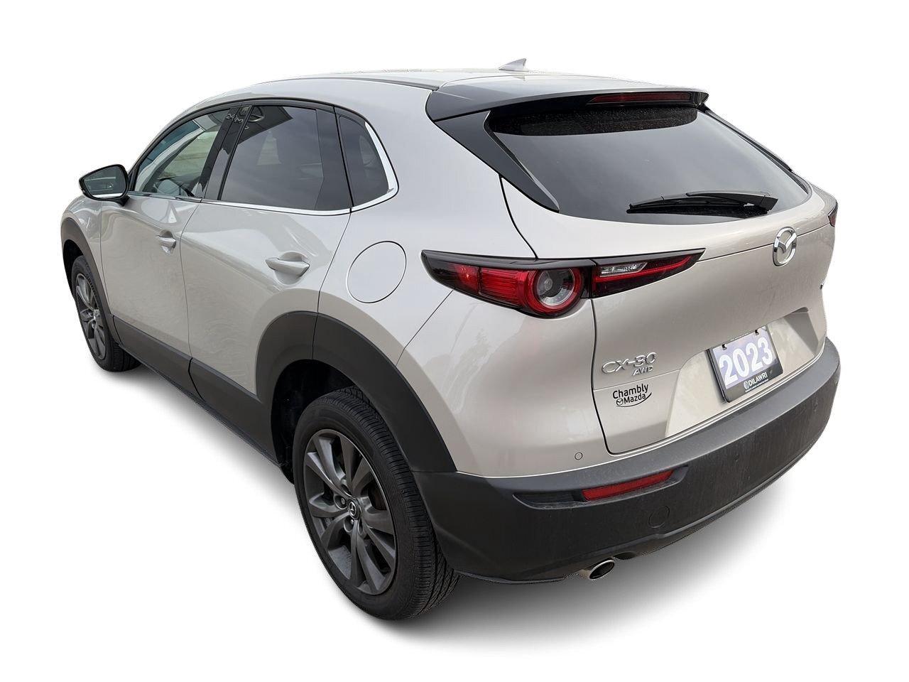 2023 Mazda CX-30 GT AWD CLEAN CARFAX | CPO ELIGIBLE | 360 CAMERA Photo