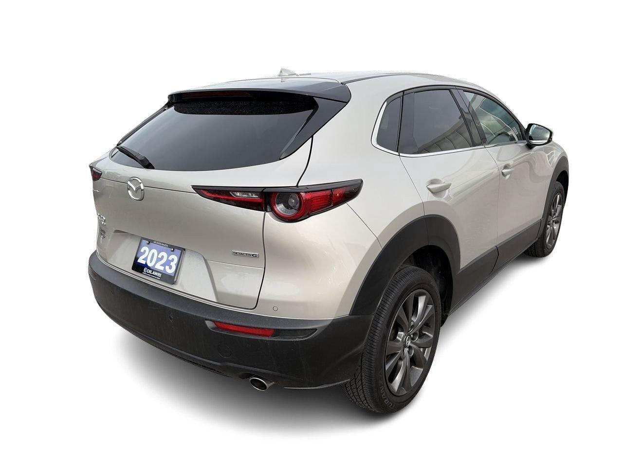 2023 Mazda CX-30 GT AWD CLEAN CARFAX | CPO ELIGIBLE | 360 CAMERA Photo