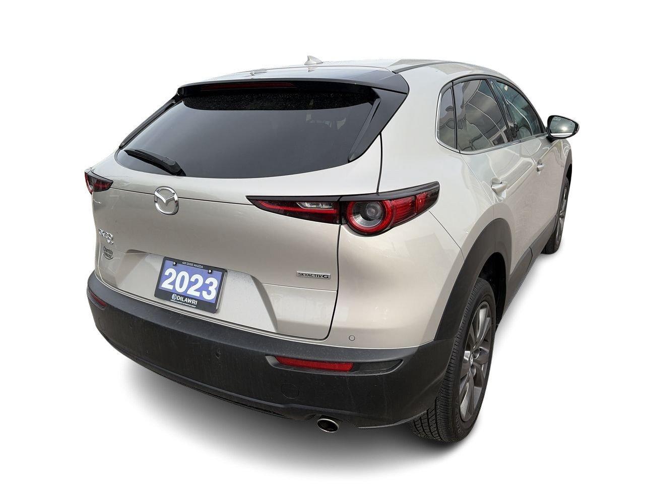 2023 Mazda CX-30 GT AWD CLEAN CARFAX | CPO ELIGIBLE | 360 CAMERA Photo