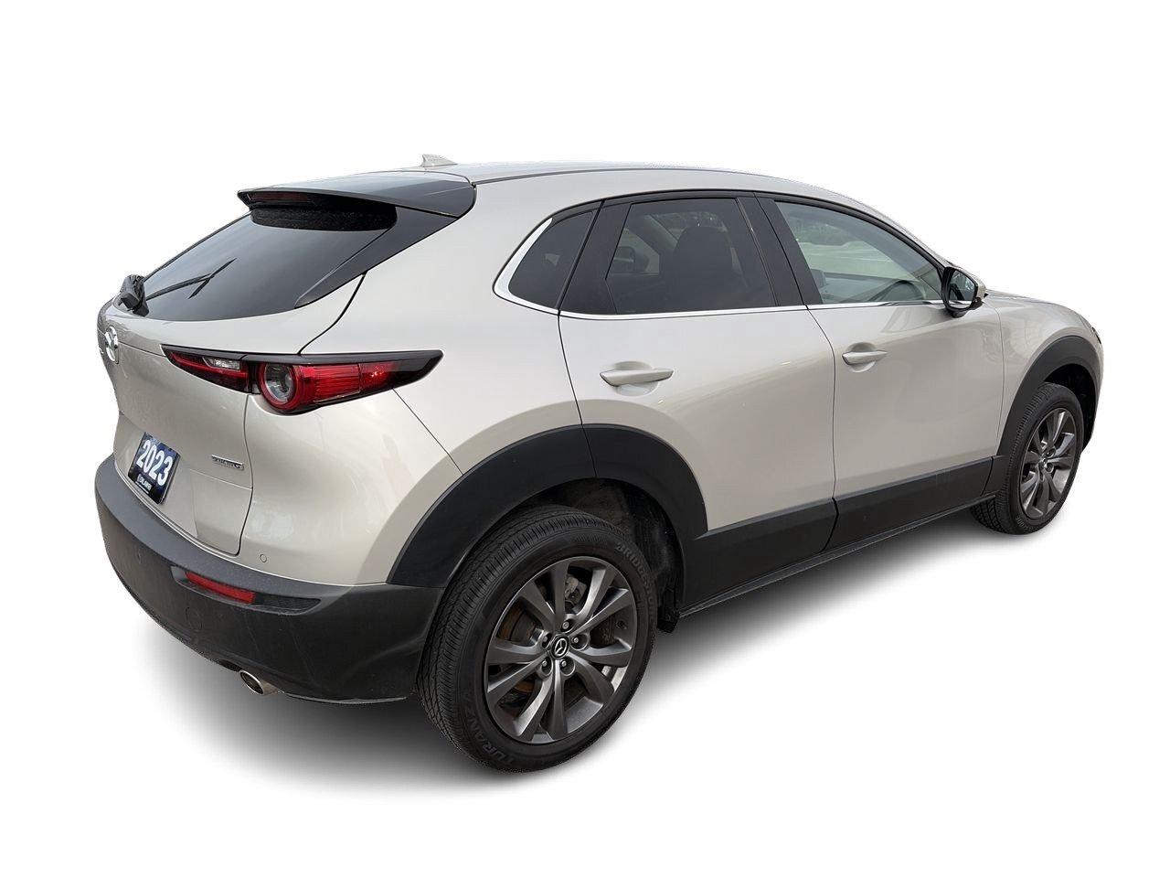 2023 Mazda CX-30 GT AWD CLEAN CARFAX | CPO ELIGIBLE | 360 CAMERA Photo