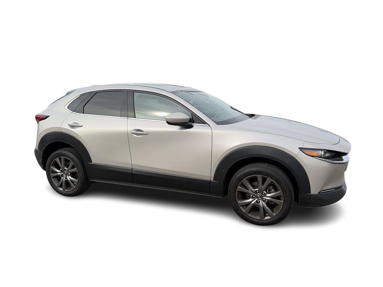 2023 Mazda CX-30 GT AWD CLEAN CARFAX | CPO ELIGIBLE | 360 CAMERA Photo