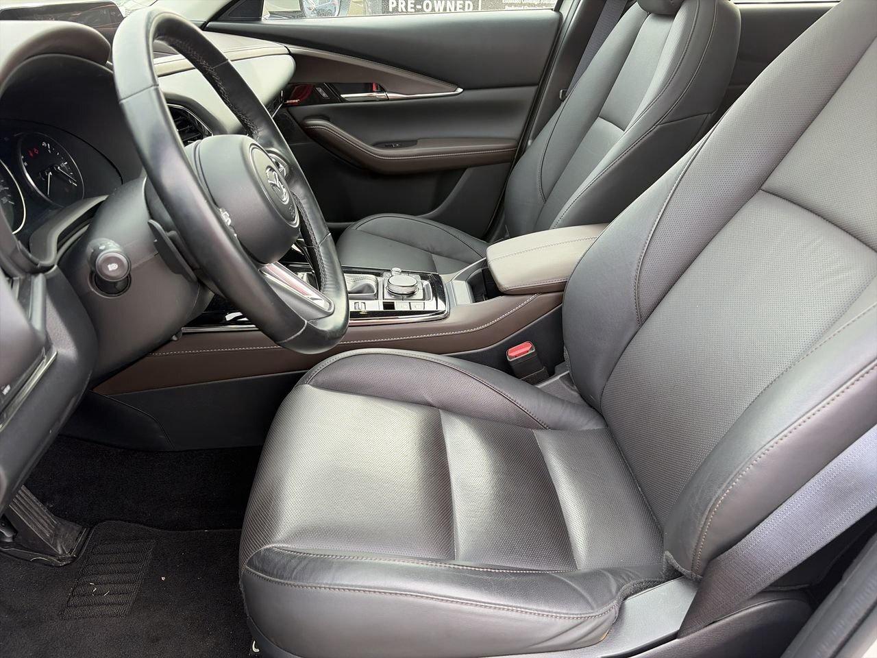 2023 Mazda CX-30 GT AWD CLEAN CARFAX | CPO ELIGIBLE | 360 CAMERA Photo