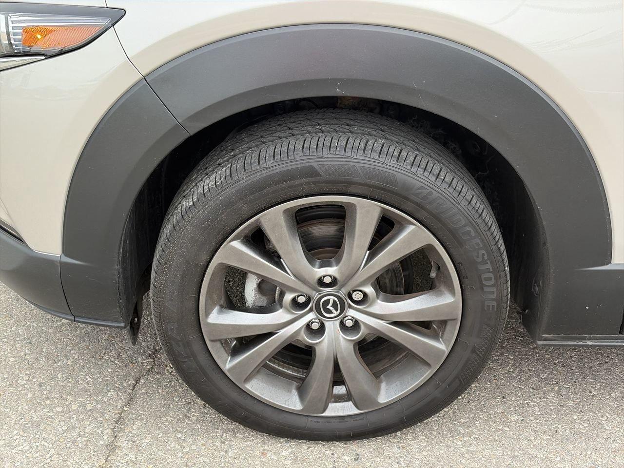 2023 Mazda CX-30 GT AWD CLEAN CARFAX | CPO ELIGIBLE | 360 CAMERA Photo