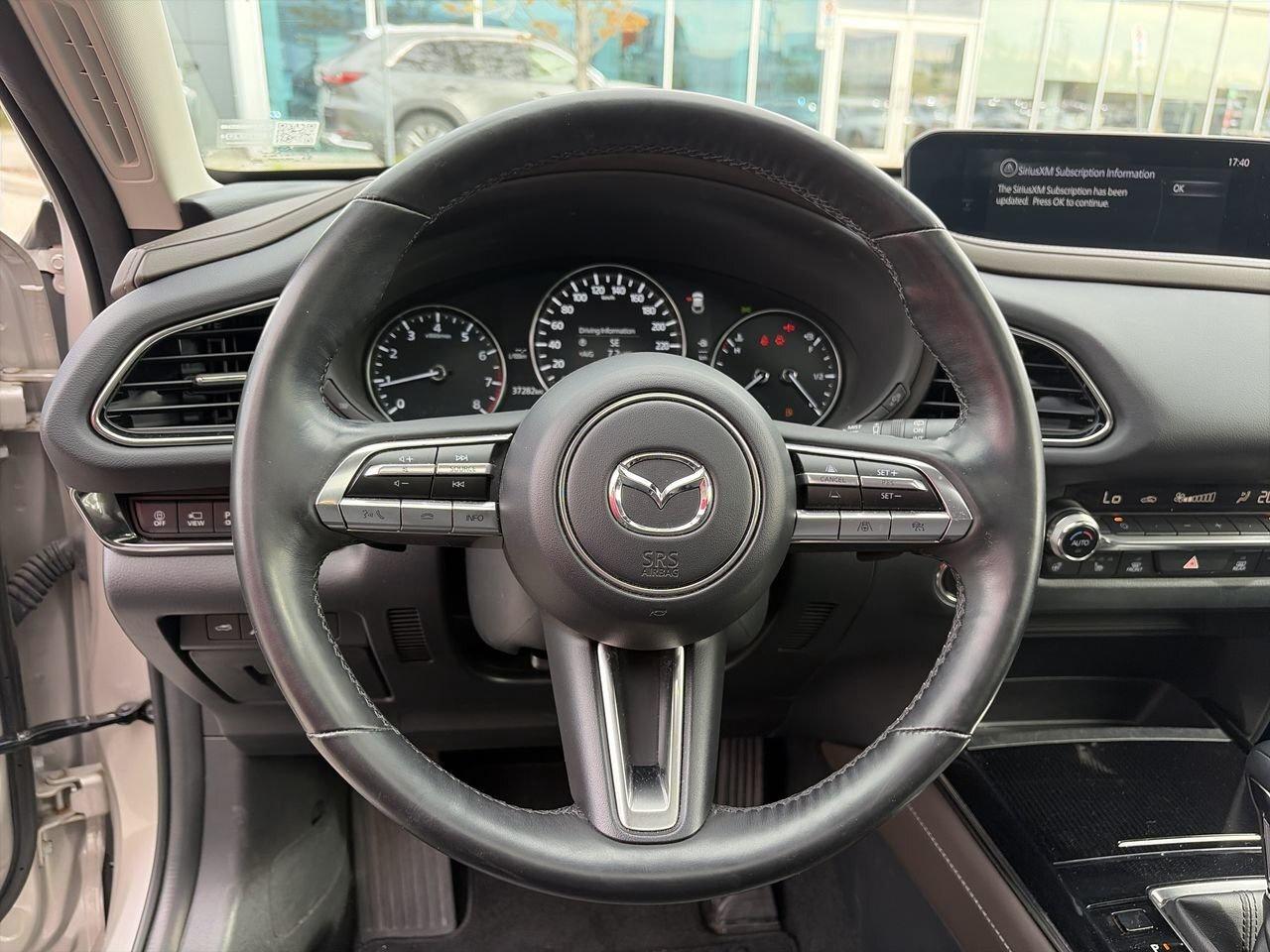 2023 Mazda CX-30 GT AWD CLEAN CARFAX | CPO ELIGIBLE | 360 CAMERA Photo