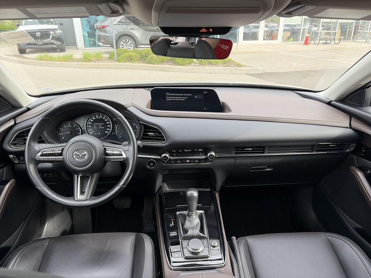 2023 Mazda CX-30 GT AWD CLEAN CARFAX | CPO ELIGIBLE | 360 CAMERA Photo