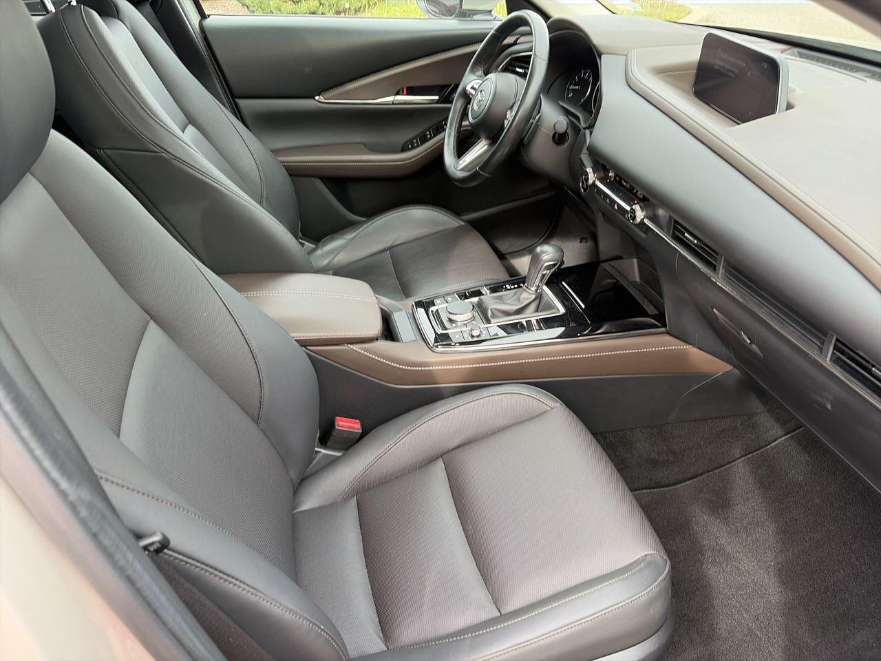 2023 Mazda CX-30 GT AWD CLEAN CARFAX | CPO ELIGIBLE | 360 CAMERA Photo