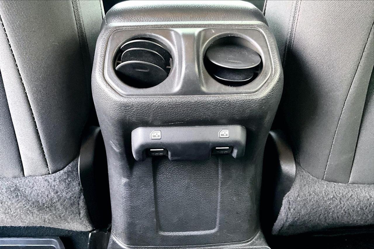 2022 Jeep Wrangler Willys 4Dr 6Spd Manual | Alpine NAV | 4X4 Photo