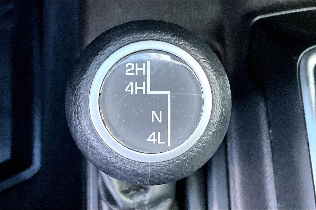 2022 Jeep Wrangler Willys 4Dr 6Spd Manual | Alpine NAV | 4X4 Photo