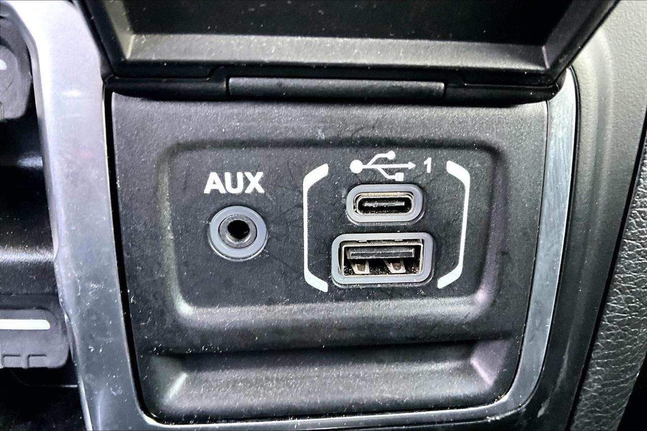 2022 Jeep Wrangler Willys 4Dr 6Spd Manual | Alpine NAV | 4X4 Photo